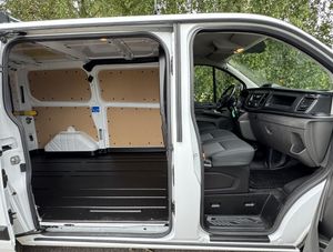 Ford Transit Custom bild 5
