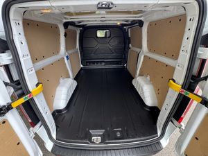 Ford Transit Custom bild 13