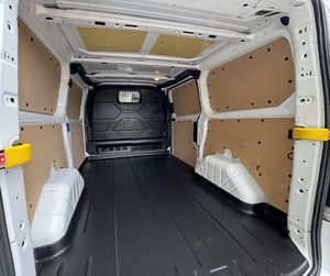 Ford Transit Custom bild 15
