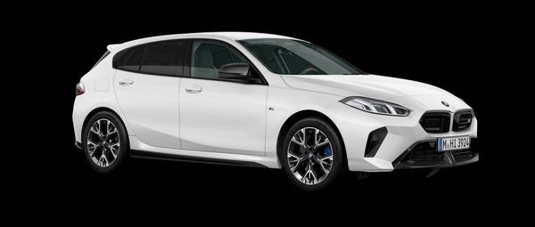 BMW M1 35 xDrive - 2000