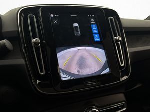 Volvo C40 Recharge bild 21