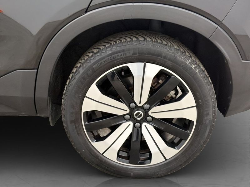 Volvo C40 Recharge bild 34