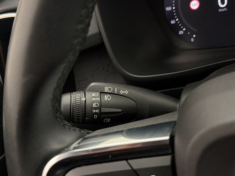Volvo C40 Recharge bild 17