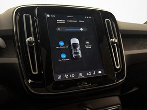 Volvo C40 Recharge bild 26