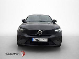 Volvo C40 Recharge bild 3