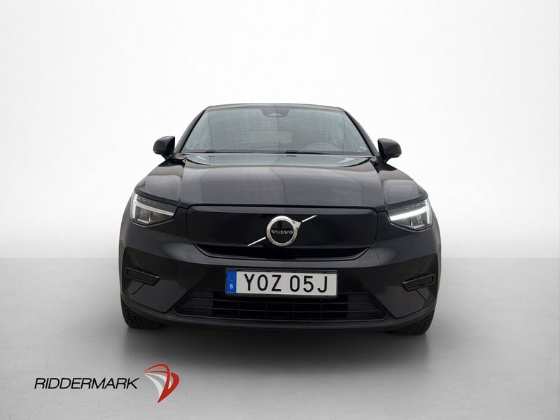 Volvo C40 Recharge bild 3