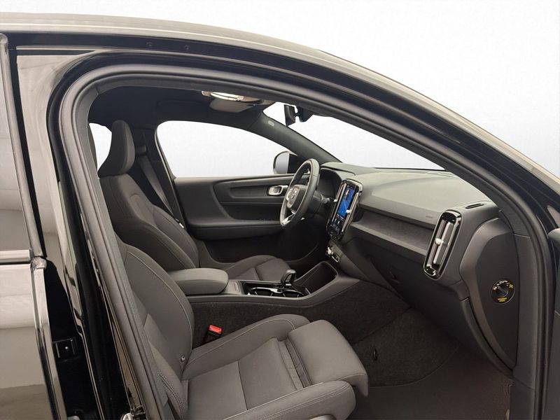 Volvo C40 Recharge bild 31
