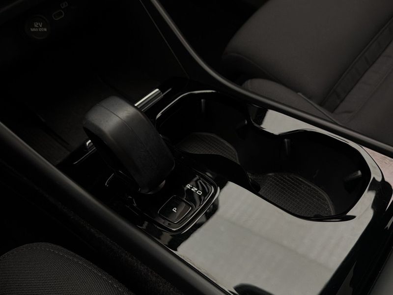 Volvo C40 Recharge bild 29