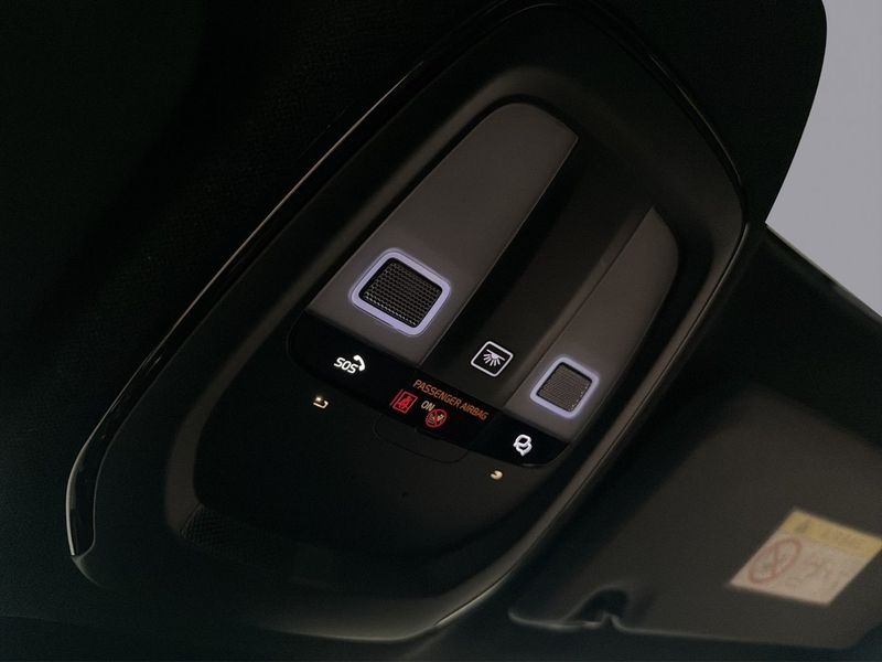 Volvo C40 Recharge bild 28