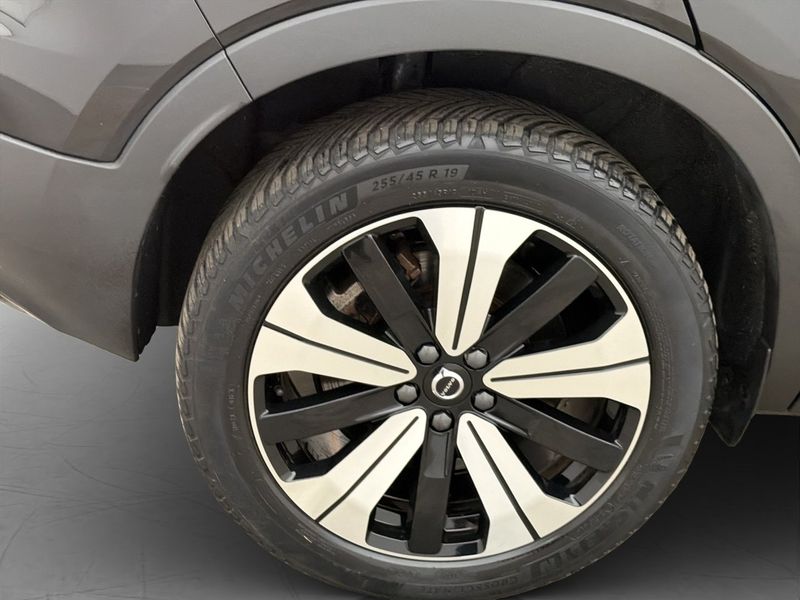 Volvo C40 Recharge bild 35