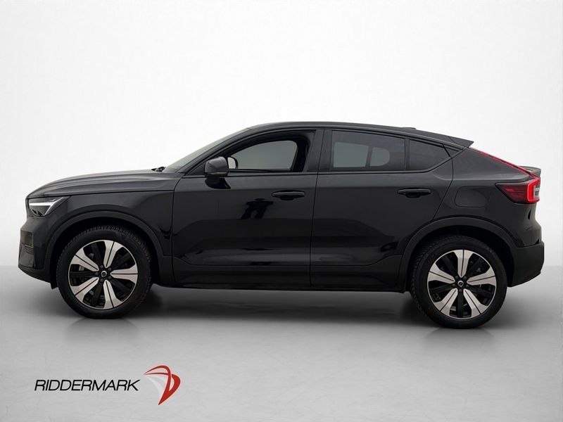 Volvo C40 Recharge bild 5