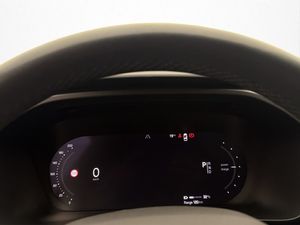 Volvo C40 Recharge bild 19