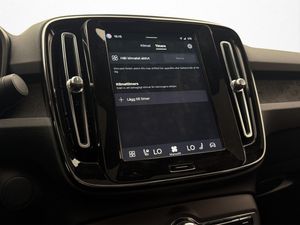 Volvo C40 Recharge bild 24