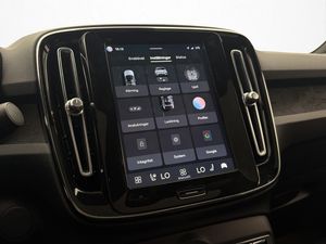 Volvo C40 Recharge bild 27