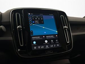 Volvo C40 Recharge bild 25