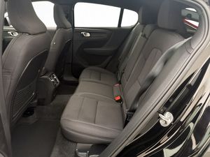 Volvo C40 Recharge bild 32