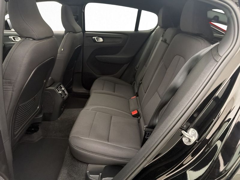 Volvo C40 Recharge bild 32