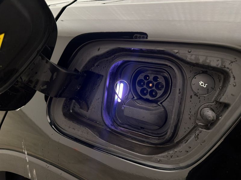 Volvo C40 Recharge bild 11