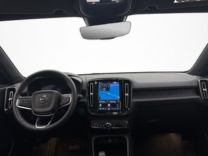 Volvo C40 Recharge bild 15