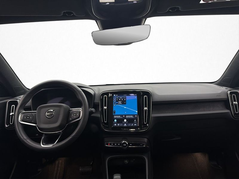 Volvo C40 Recharge bild 15