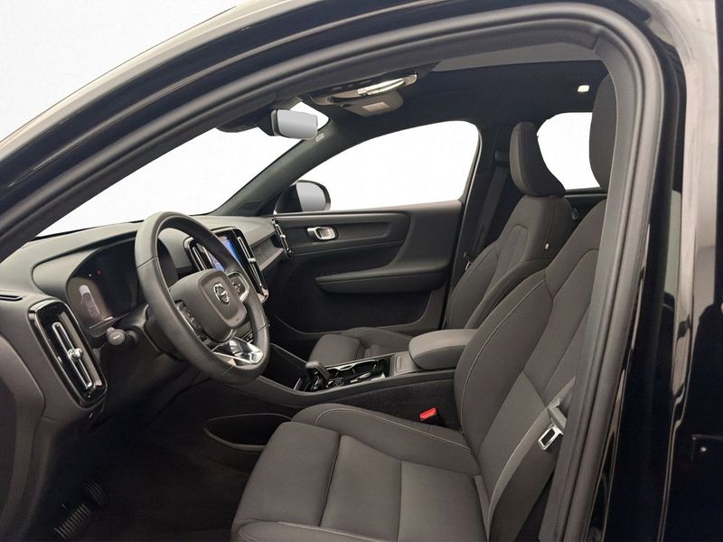 Volvo C40 Recharge bild 13