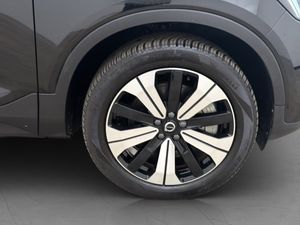 Volvo C40 Recharge bild 36