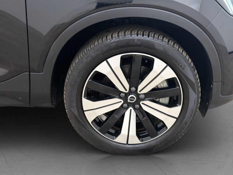 Volvo C40 Recharge bild 36