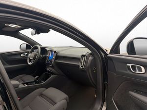 Volvo C40 Recharge bild 30
