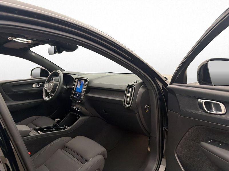 Volvo C40 Recharge bild 30