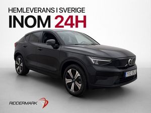 Volvo C40 Recharge bild 1