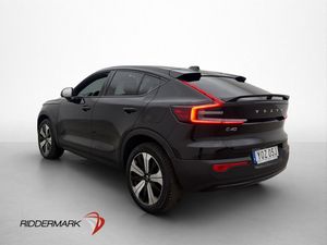 Volvo C40 Recharge bild 6