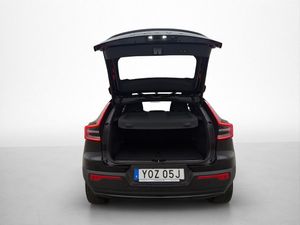 Volvo C40 Recharge bild 10