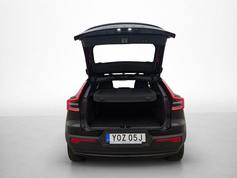Volvo C40 Recharge bild 10