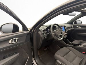 Volvo C40 Recharge bild 12