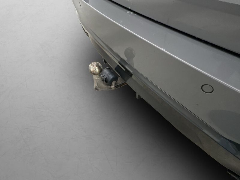 BMW 520 bild 11