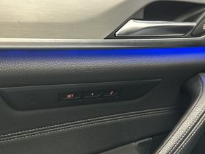 BMW 520 bild 15