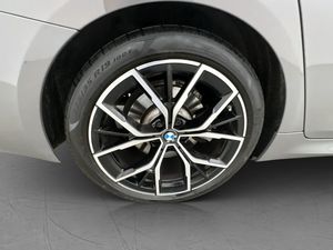 BMW 520 bild 37