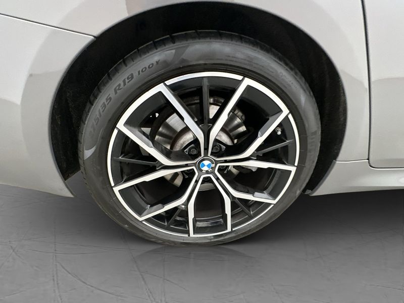 BMW 520 bild 37