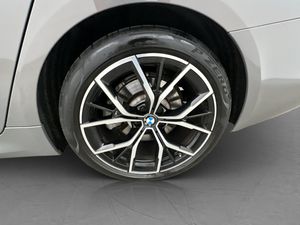 BMW 520 bild 36