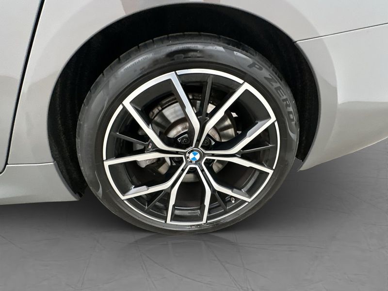 BMW 520 bild 36