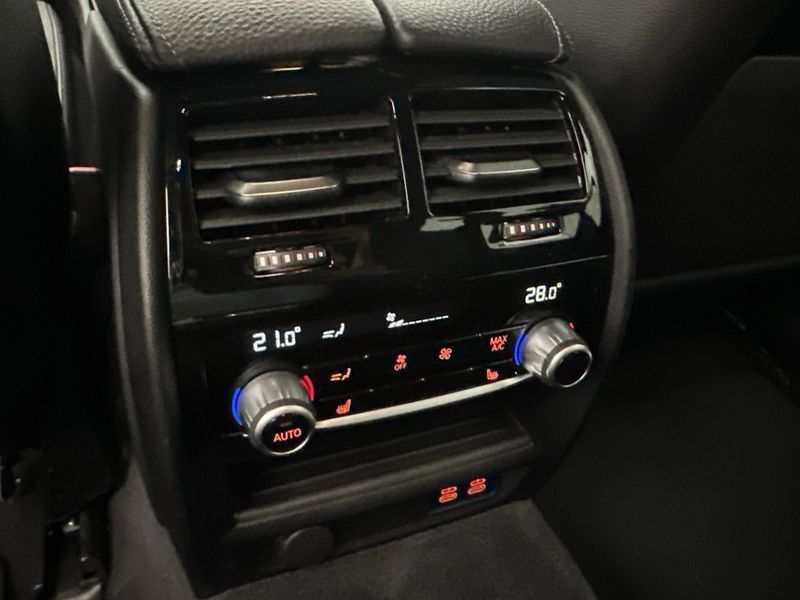 BMW 520 bild 33