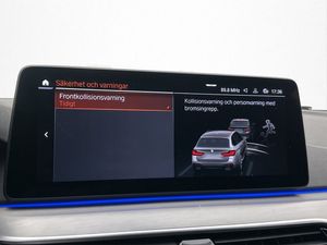 BMW 520 bild 27