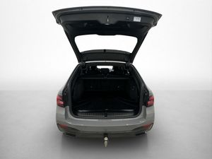 BMW 520 bild 9