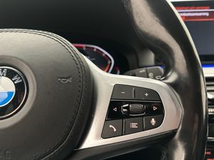 BMW 520 bild 21