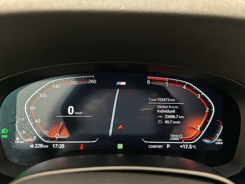 BMW 520 bild 20