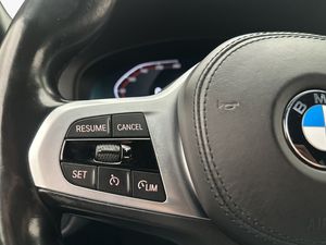 BMW 520 bild 19