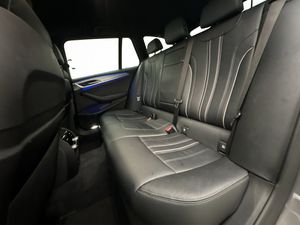 BMW 520 bild 34