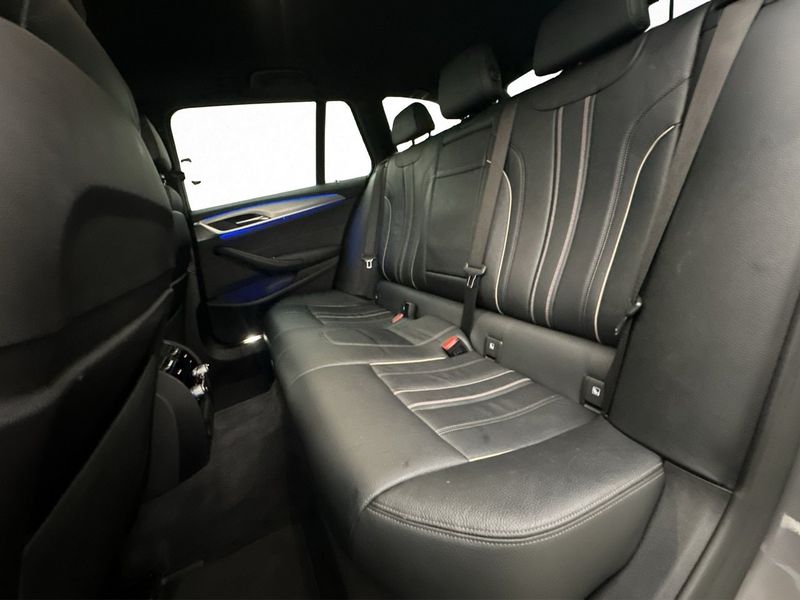 BMW 520 bild 34