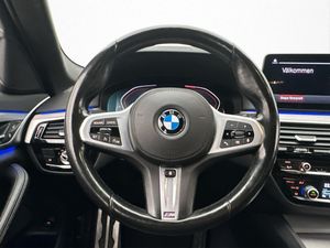 BMW 520 bild 16