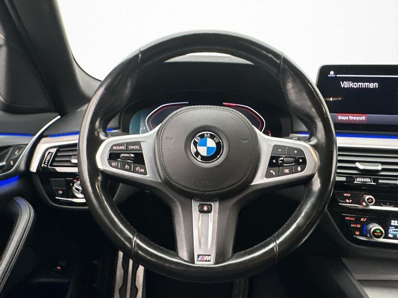 BMW 520 bild 16